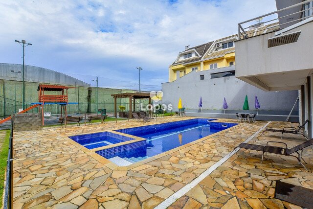 APARTAMENTO no Bairro: Xaxim - Lopes Home - Curitiba - foto 50