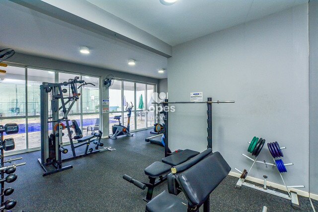 APARTAMENTO no Bairro: Xaxim - Lopes Home - Curitiba - foto 51