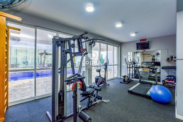 APARTAMENTO no Bairro: Xaxim - Lopes Home - Curitiba - foto 52
