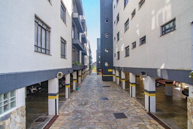 APARTAMENTO no Bairro: Juvevê - Lopes Home - Curitiba - foto 0