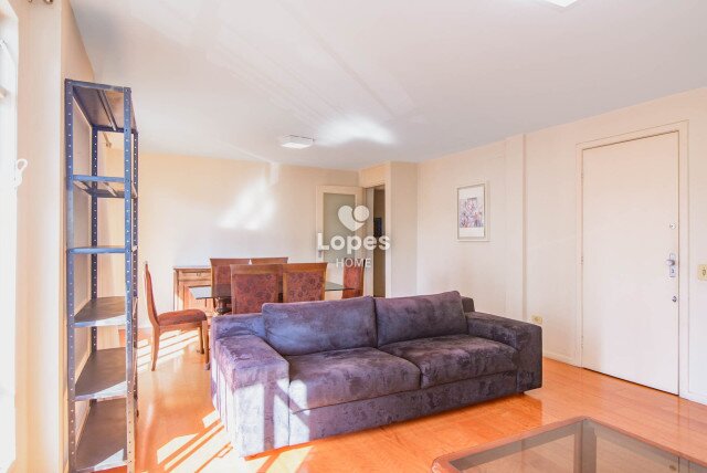 APARTAMENTO no Bairro: Juvevê - Lopes Home - Curitiba - foto 8