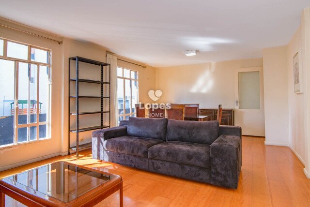 APARTAMENTO no Bairro: Juvevê - Lopes Home - Curitiba - foto 9