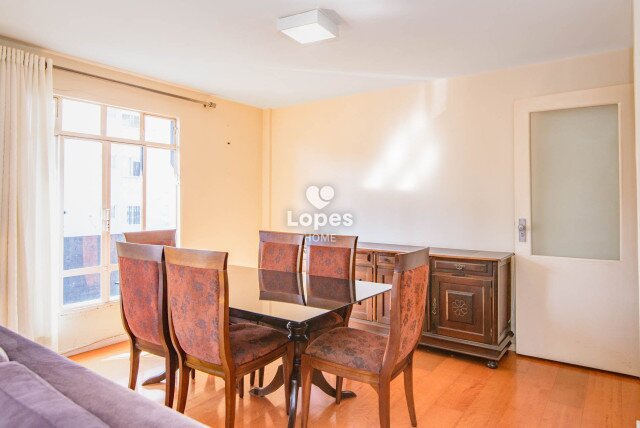 APARTAMENTO no Bairro: Juvevê - Lopes Home - Curitiba - foto 10