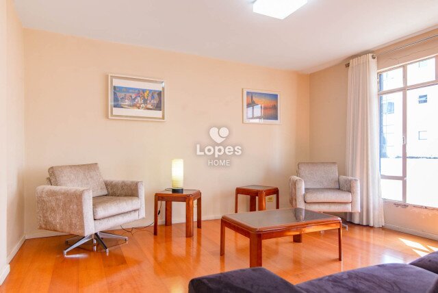 APARTAMENTO no Bairro: Juvevê - Lopes Home - Curitiba - foto 11