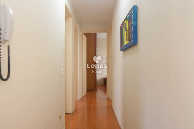 APARTAMENTO no Bairro: Juvevê - Lopes Home - Curitiba - foto 14