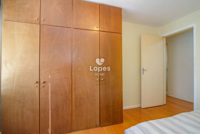 APARTAMENTO no Bairro: Juvevê - Lopes Home - Curitiba - foto 18
