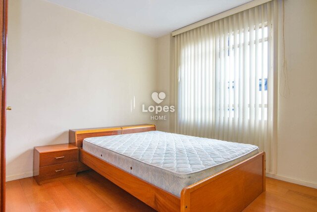 APARTAMENTO no Bairro: Juvevê - Lopes Home - Curitiba - foto 21