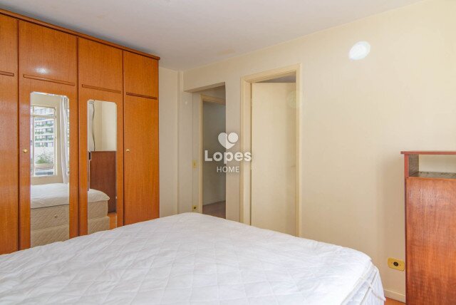 APARTAMENTO no Bairro: Juvevê - Lopes Home - Curitiba - foto 27