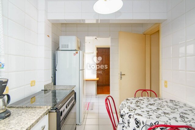 APARTAMENTO no Bairro: Juvevê - Lopes Home - Curitiba - foto 31