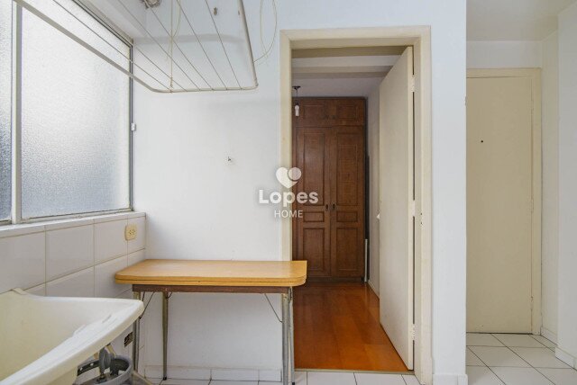 APARTAMENTO no Bairro: Juvevê - Lopes Home - Curitiba - foto 33