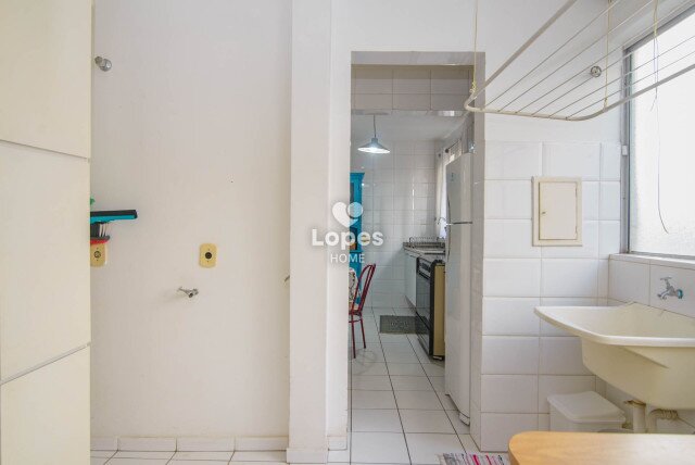 APARTAMENTO no Bairro: Juvevê - Lopes Home - Curitiba - foto 34