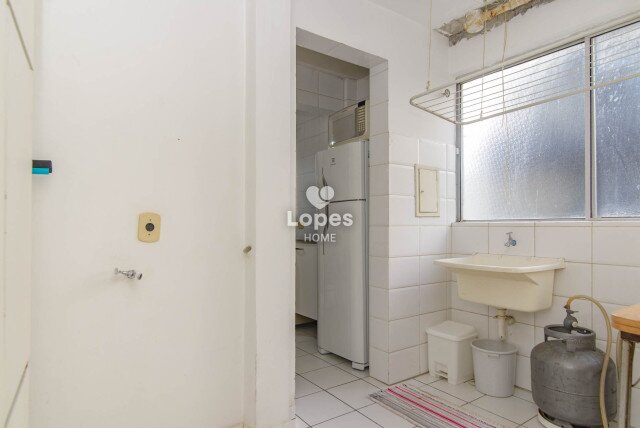 APARTAMENTO no Bairro: Juvevê - Lopes Home - Curitiba - foto 35