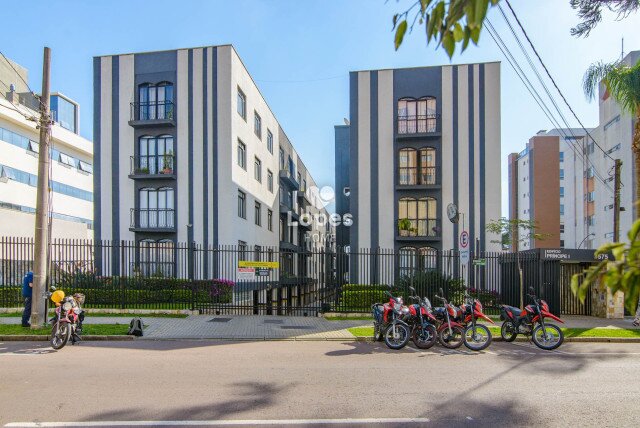 APARTAMENTO no Bairro: Juvevê - Lopes Home - Curitiba - foto 40