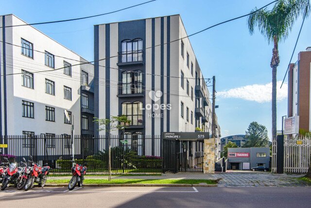 APARTAMENTO no Bairro: Juvevê - Lopes Home - Curitiba - foto 41