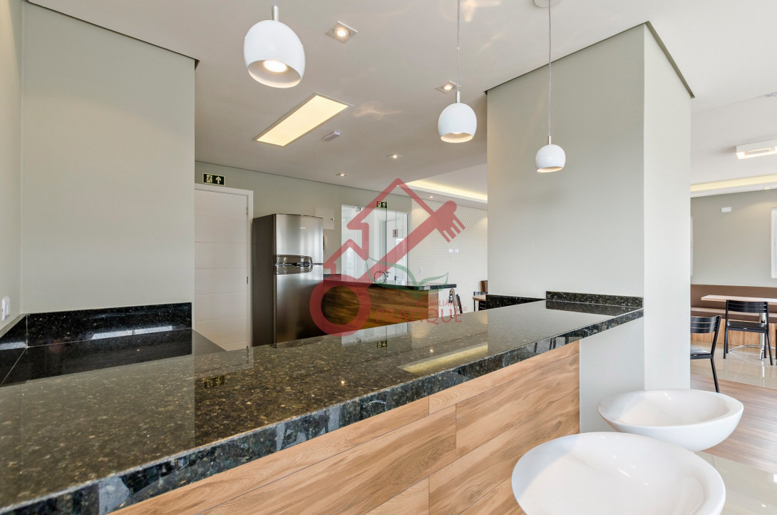 Foto 9 - STUDIO em CURITIBA - PR, no bairro Bom Retiro - Referência PIL-APT218