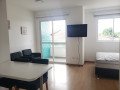 Foto 1 - STUDIO em CURITIBA - PR, no bairro Bom Retiro - Referência PIL-APT218