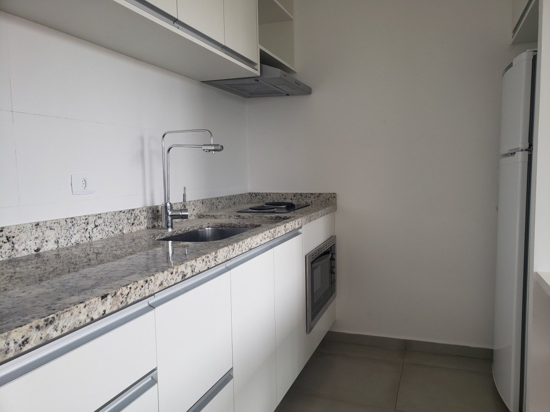 Foto 4 - STUDIO em CURITIBA - PR, no bairro Bom Retiro - Referência PIL-APT218