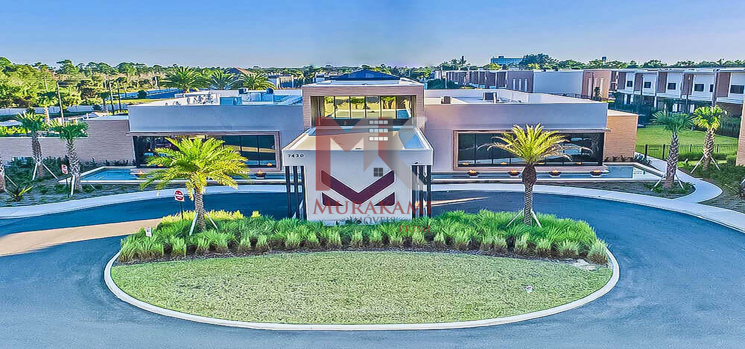 COND. MAGIC VILLAGE VIEWS ORLANDO US