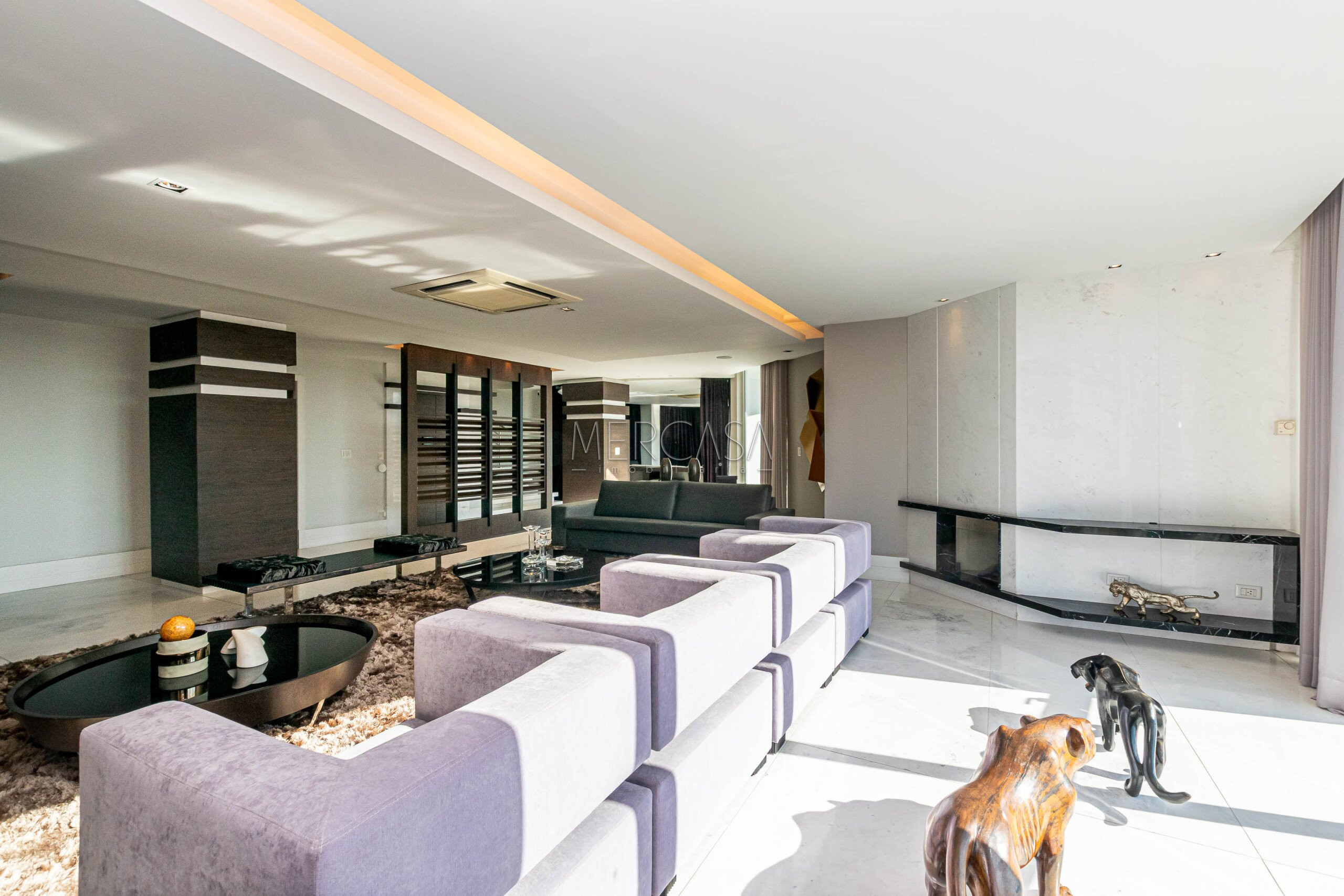 Cobertura à venda em Ecoville, Curitiba — Portal Chave Fácil