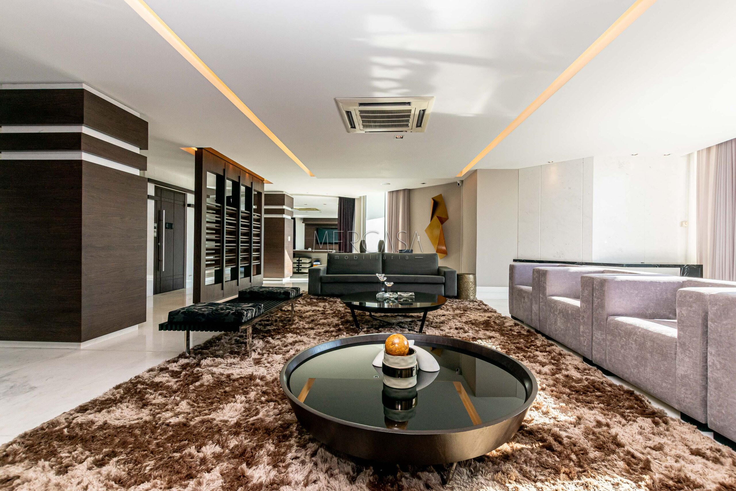 Apartamento à venda em Ecoville, Curitiba — Portal Chave Fácil