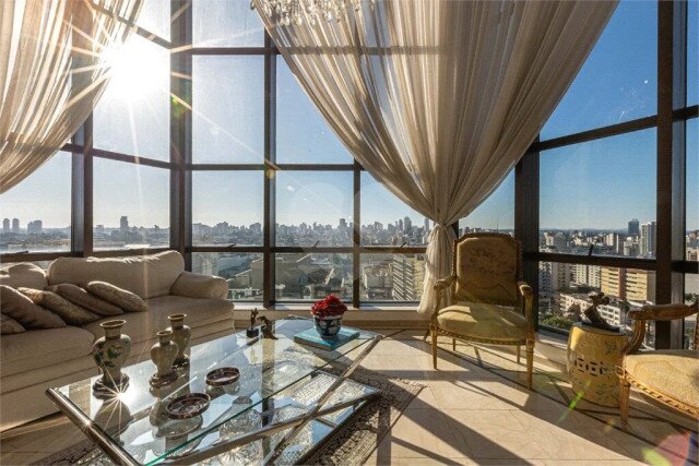 APARTAMENTO no Bairro: Batel - Lopes Home - Curitiba - foto 1