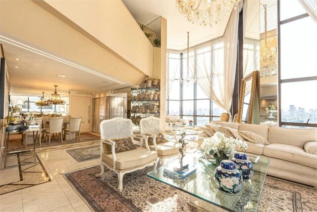 APARTAMENTO no Bairro: Batel - Lopes Home - Curitiba - foto 2
