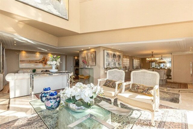 APARTAMENTO no Bairro: Batel - Lopes Home - Curitiba - foto 4