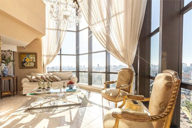 APARTAMENTO no Bairro: Batel - Lopes Home - Curitiba - foto 7