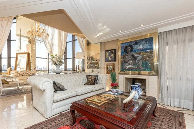 APARTAMENTO no Bairro: Batel - Lopes Home - Curitiba - foto 8