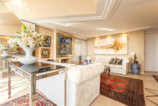 APARTAMENTO no Bairro: Batel - Lopes Home - Curitiba - foto 9