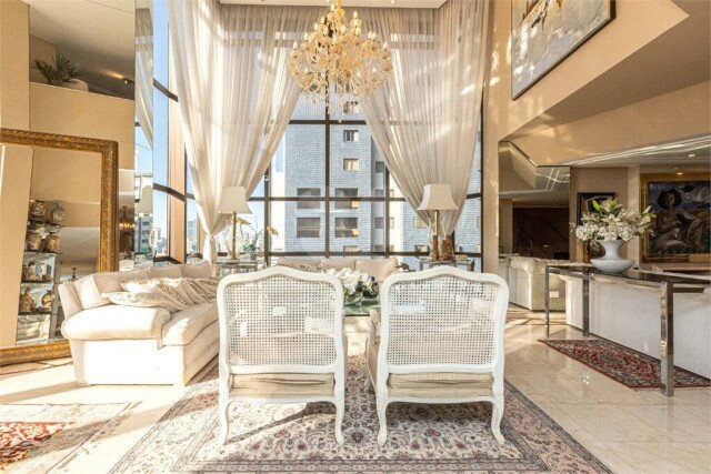 APARTAMENTO no Bairro: Batel - Lopes Home - Curitiba - foto 10