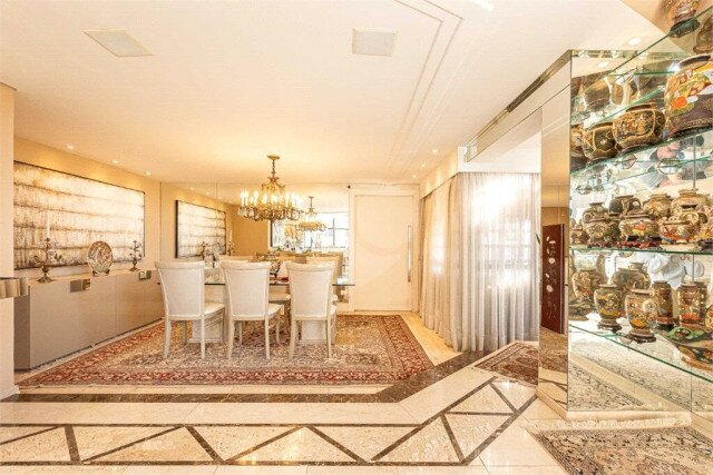 APARTAMENTO no Bairro: Batel - Lopes Home - Curitiba - foto 14