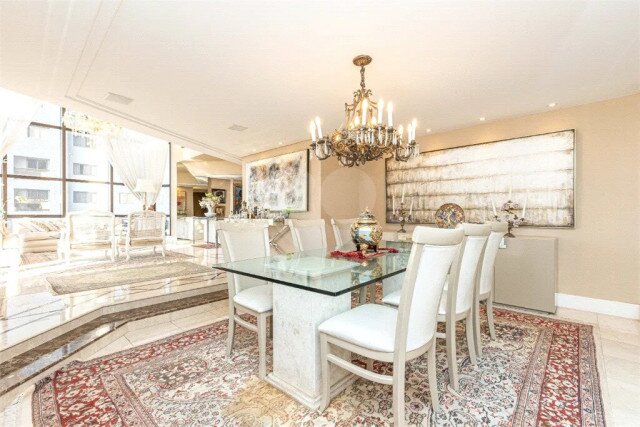 APARTAMENTO no Bairro: Batel - Lopes Home - Curitiba - foto 16