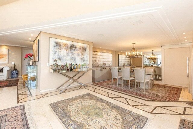 APARTAMENTO no Bairro: Batel - Lopes Home - Curitiba - foto 18