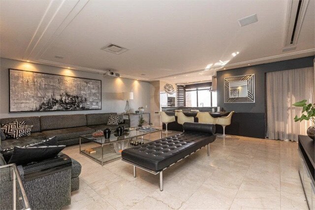 APARTAMENTO no Bairro: Batel - Lopes Home - Curitiba - foto 19