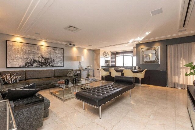 APARTAMENTO no Bairro: Batel - Lopes Home - Curitiba - foto 20