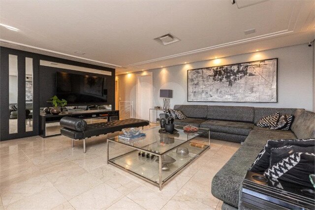 APARTAMENTO no Bairro: Batel - Lopes Home - Curitiba - foto 21