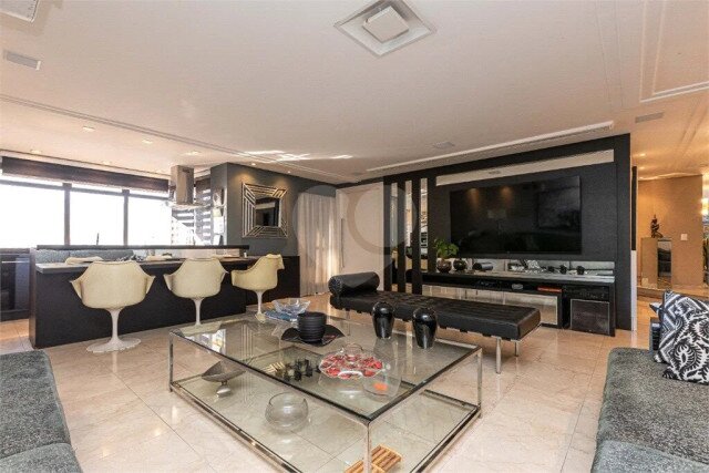 APARTAMENTO no Bairro: Batel - Lopes Home - Curitiba - foto 22