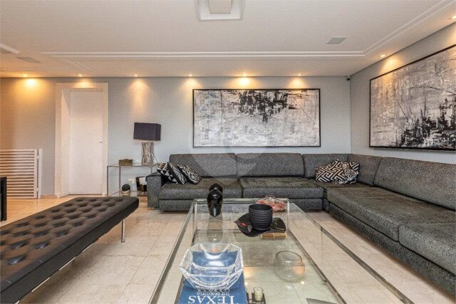 APARTAMENTO no Bairro: Batel - Lopes Home - Curitiba - foto 23