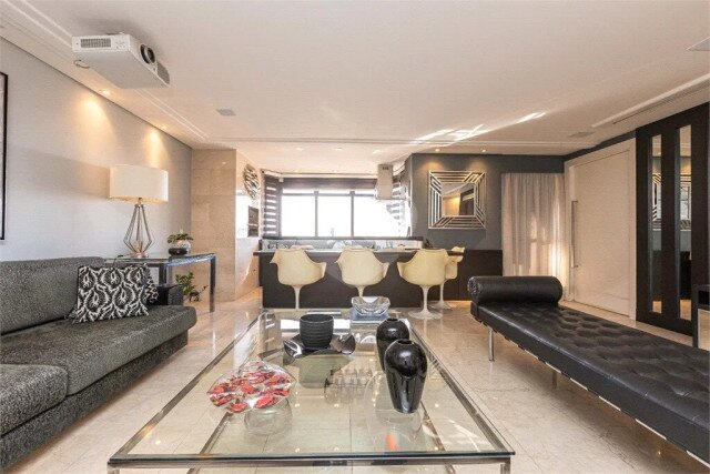 APARTAMENTO no Bairro: Batel - Lopes Home - Curitiba - foto 25