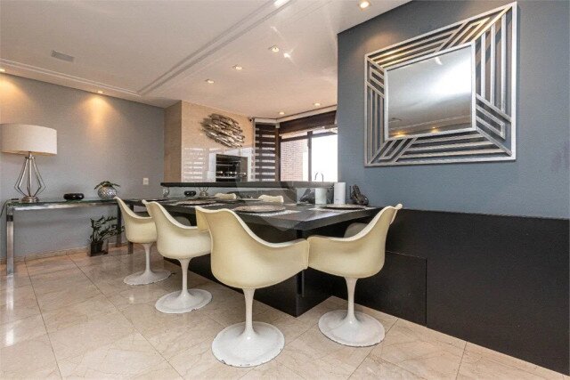APARTAMENTO no Bairro: Batel - Lopes Home - Curitiba - foto 30