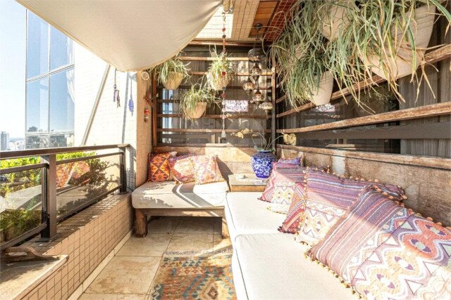 APARTAMENTO no Bairro: Batel - Lopes Home - Curitiba - foto 31