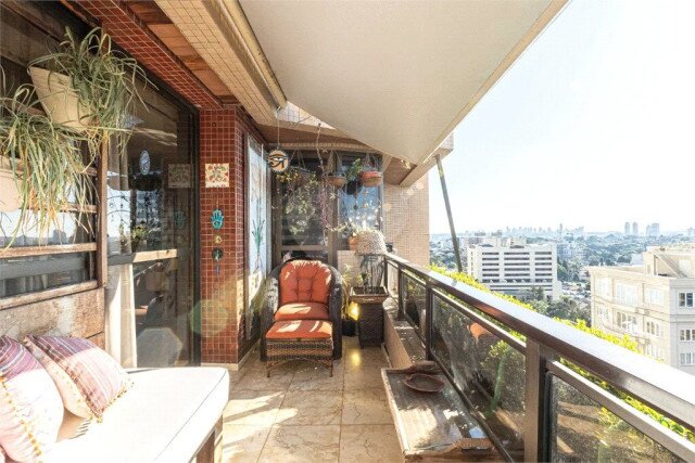 APARTAMENTO no Bairro: Batel - Lopes Home - Curitiba - foto 32