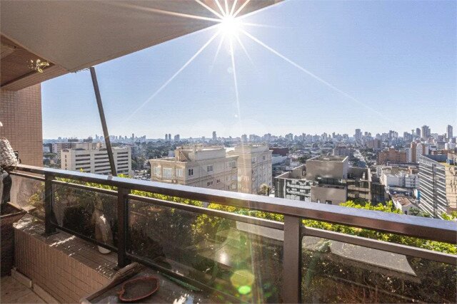 APARTAMENTO no Bairro: Batel - Lopes Home - Curitiba - foto 33