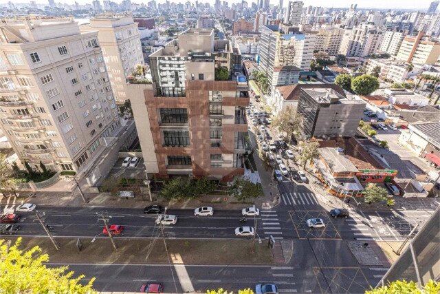 APARTAMENTO no Bairro: Batel - Lopes Home - Curitiba - foto 35