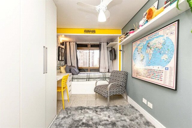 APARTAMENTO no Bairro: Batel - Lopes Home - Curitiba - foto 44