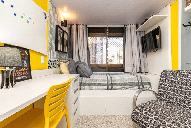 APARTAMENTO no Bairro: Batel - Lopes Home - Curitiba - foto 45