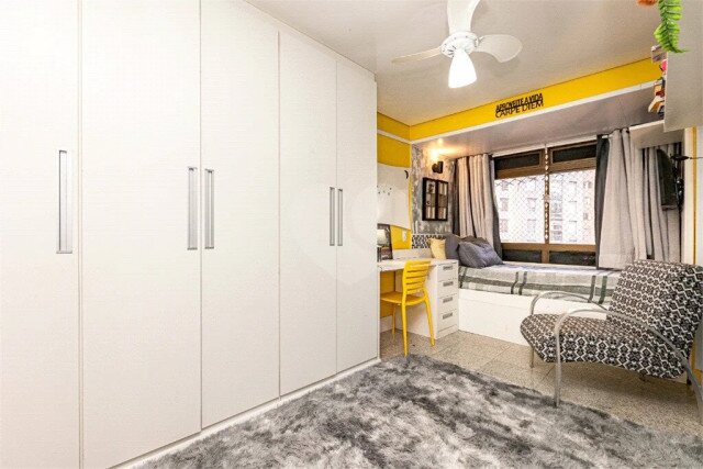APARTAMENTO no Bairro: Batel - Lopes Home - Curitiba - foto 46