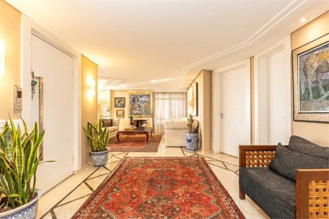 APARTAMENTO no Bairro: Batel - Lopes Home - Curitiba - foto 52