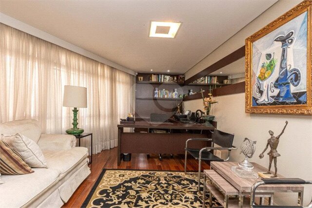 APARTAMENTO no Bairro: Batel - Lopes Home - Curitiba - foto 54